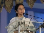 Mamata Banerjee arrives in North Bengal for two-day visit