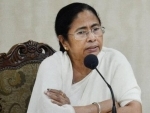 Mamata condemns killing of journalist Sudip Datta Bhaumik in Tripura