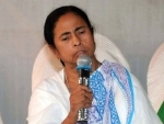 Road accidents have reduced in West Bengal: Mamata