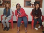 NIA's most wanted militant's wife nabbed in Nagaland