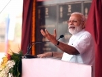 PM Modi wishes nation on May Day