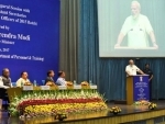 Fill the system with energy of New India: PM to young IAS Officers