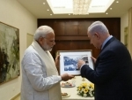 PMâ€™s gifts to PM Benjamin Netanyahu