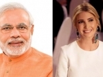 GES 2017: Ivanka Trump to lead the US delegation to India