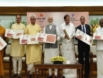 PM Modi unveils Ramanujacharya's stamp on his 1,000th birth anniversary 