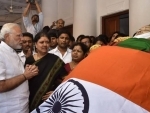 Tamil Nadu : AIADMK chief Sasikala writes to PM for passage to return of Jallikattu