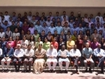 J.P. Nadda inaugurates the first-ever Induction Training Programme for new recruits of CHS 