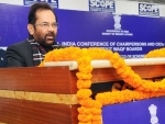 All India Waqf conference gets underway 