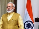 Free and vibrant press vital in a democracy, says PM Modi
