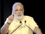 Will provide electricity to all houses: PM Modi