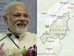 PM Modi greets people of Nagaland on Statehood Day