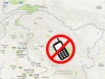 Mobile internet services suspended in Kashmir after massive protests