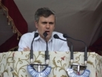 Clarify controversy raised over functioning of EVMs: Omar Abdullah tells EC