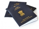 Delhi police arrest man from airport for carrying fake passport