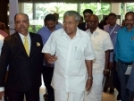 Pinarayi Vijayan slams BJP over Jana Raksha Yatra in Kerala