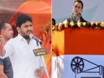 Hardik Patel wishes Rahul Gandhi for becoming Congress President