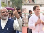 Poll Results: BJP-Congress close fight in Gujarat