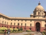 PMO survives fire scare, no casualty reported