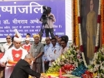 President of India lays foundation stone of Bengaluru Dr. B.R. Ambedkar School of Economics