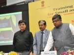 Ravi Shankar Prasad inaugurates â€˜Training of Self-Organized Small & Medium Traders on Digital Payment Initiativesâ€™ 