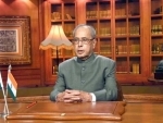 President to open Rashtrapati Bhavanâ€™s annual â€˜Udyanotsavâ€™ on Feb 4 