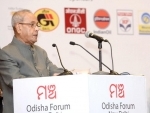 We should develop universities as temples of higher learning, says President