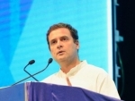 Ready to become PM candidate in 2019 general election: Rahul Gandhi