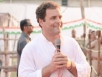Rahul Gandhi will become Congress president in 'matter of days': Jyotiraditya Scindia