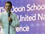 Congress vice president Rahul Gandhi to visit US, to address university students