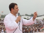 Rahul Gandhi to campaign in Gujarat today, Hardik won't turn up
