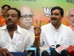 BJP Bengal leader faces TMC ire for rape analogy over Tapas Pal CBI arrest