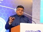 Right to Privacy a fundamental right but not absolute: Ravi Shankar Prasad