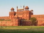 New Delhi: Explosives found at Red Fort