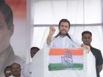 Losing Lalu out of question, says Rahul Gandhi; Bihar Congress lawmakers bemused