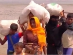 Rohingya exodus : Assam sounds high alert along bordering areas with Bangladesh