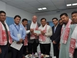 Sonowal inaugurates Hindustan Unilever Limitedâ€™s 4th unit in Assam