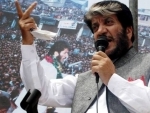 Kashmiri separatist leader Shabir Shah arrested, to be questioned on terror financing