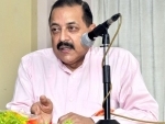 Prompt disposal of grievances by Government: Jitendra Singh 