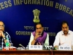 Government is committed to continuous development of the Indian economy: Singh 