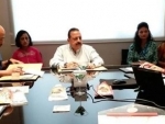 Youth in large nos. approaching govt. to set up startups in north-eastern states: Dr Jitendra Singh