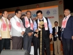 Roadmap on anvil to use services of differently abled persons to propel growth: Assam CM 