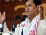 Corruption will not be tolerated: Assam CM 
