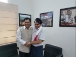Sonowal meets Jaitley-Prabhu and requests centreâ€™s help for new Industrial Policy