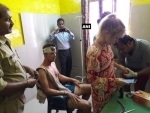Five people arrested for attacking Swiss couple in Agra