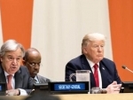 UN has not met full potential owing to bureaucracy: Donald Trump at his first General Assembly speech