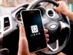 Hyderabad woman shares experience of witnessing Uber driver masturbating in car