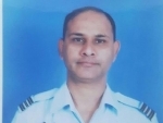 Kolkata: Air Force official found dead at Fort William
