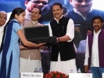 Madhya Pradesh will soon get world class ITIs: Rajiv Pratap Rudy