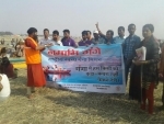 Youth from Ganga basin villages to spread awareness about clean Ganga