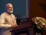 Biggest challenge to sustainable world peace is hate and violence: Modi By Shanika Sriyananda